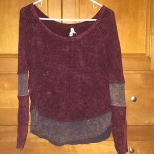 Free People Thermal